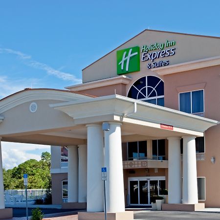 Holiday Inn Express Hotel & Suites Brooksville West, An Ihg Hotel Dış mekan fotoğraf