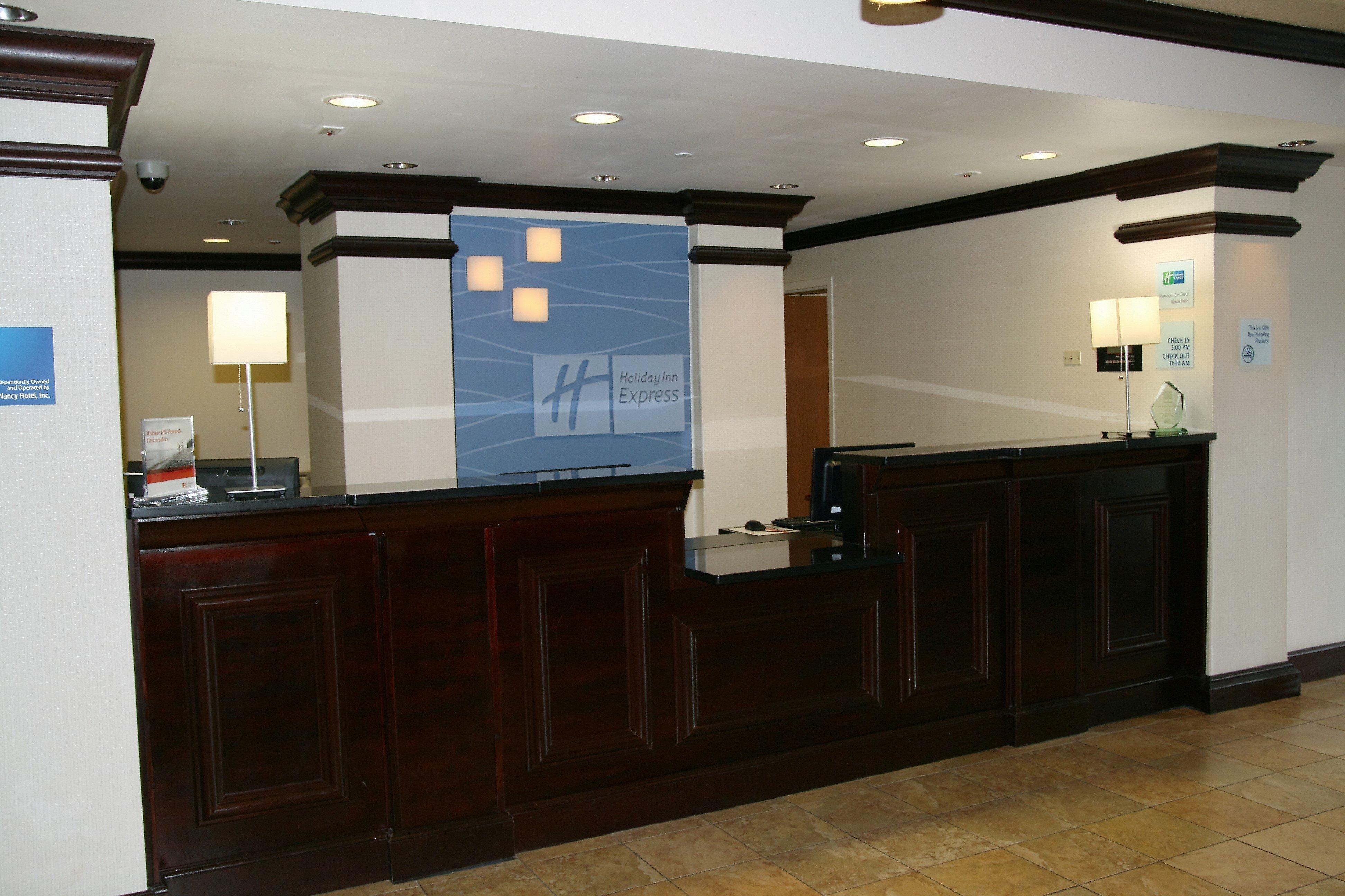 Holiday Inn Express Hotel & Suites Brooksville West, An Ihg Hotel Dış mekan fotoğraf