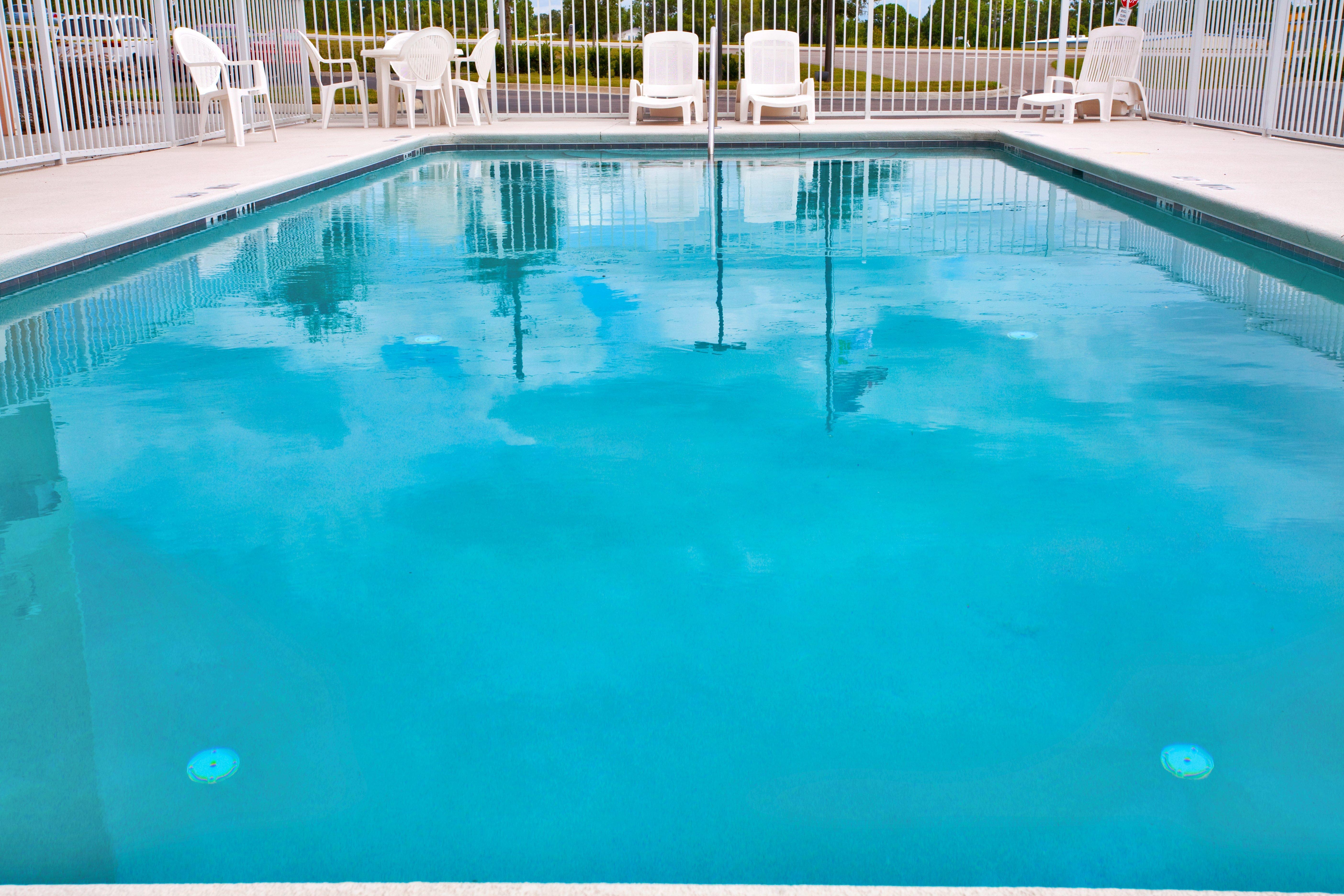 Holiday Inn Express Hotel & Suites Brooksville West, An Ihg Hotel Dış mekan fotoğraf