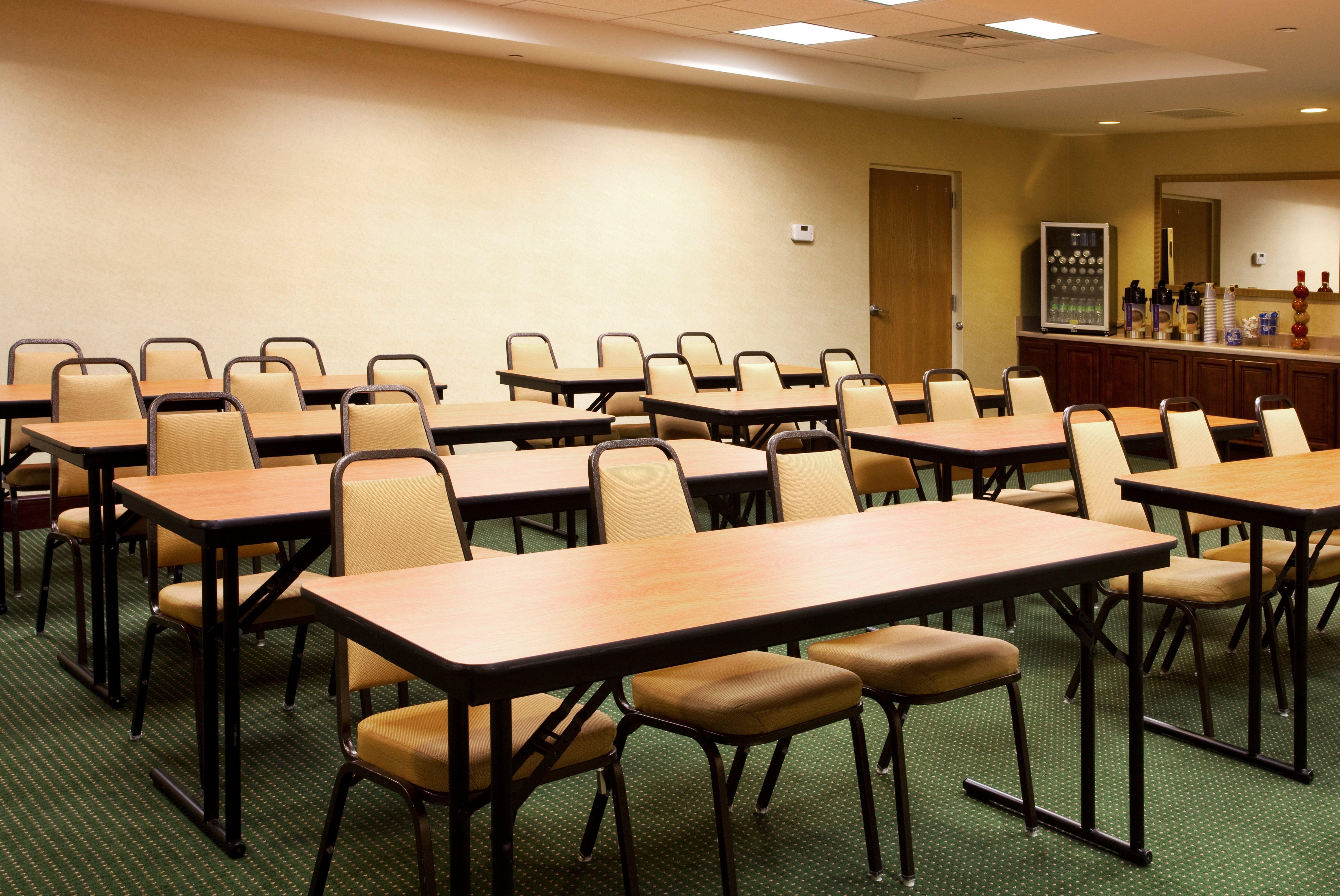 Holiday Inn Express Hotel & Suites Brooksville West, An Ihg Hotel Dış mekan fotoğraf