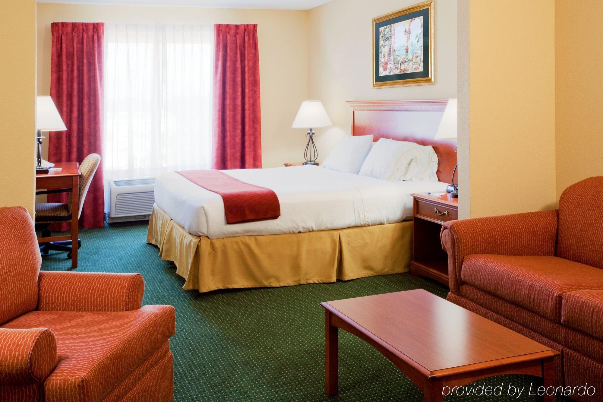 Holiday Inn Express Hotel & Suites Brooksville West, An Ihg Hotel Dış mekan fotoğraf